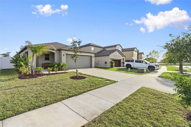 13307 WILLOW BLUESTAR LOOP, Riverview, FL 33579