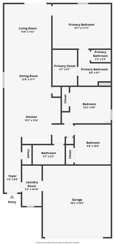 13307 WILLOW BLUESTAR LOOP, Riverview, FL 33579