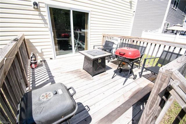 25 Mohawk DR, Portsmouth, VA 23701