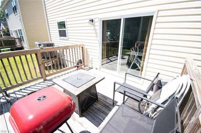 25 Mohawk DR, Portsmouth, VA 23701