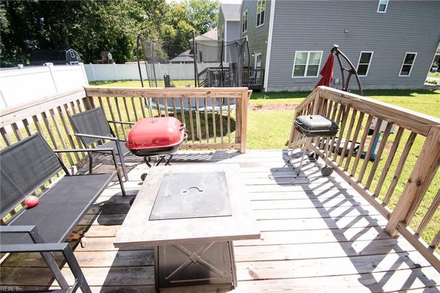 25 Mohawk DR, Portsmouth, VA 23701