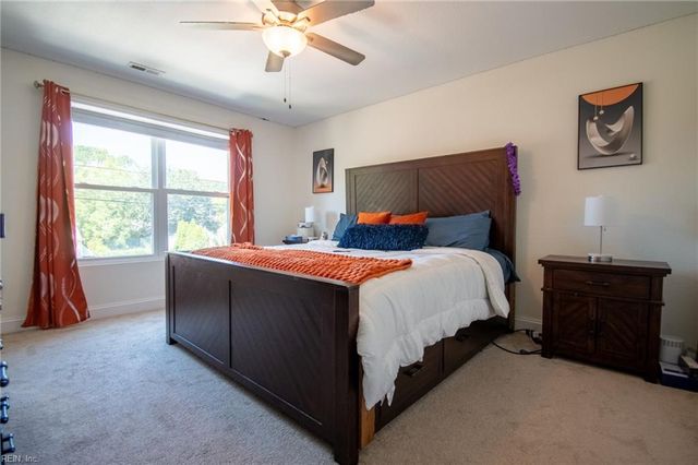 25 Mohawk DR, Portsmouth, VA 23701