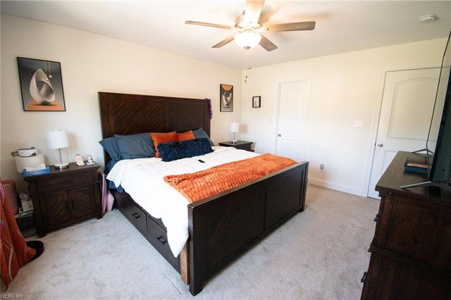 25 Mohawk DR, Portsmouth, VA 23701