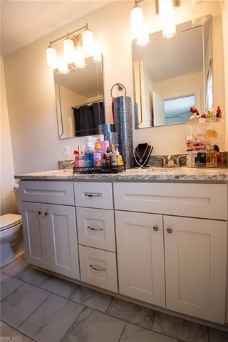 25 Mohawk DR, Portsmouth, VA 23701