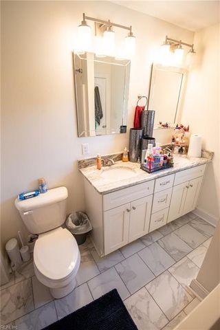 25 Mohawk DR, Portsmouth, VA 23701