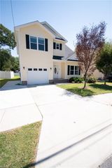 25 Mohawk DR, Portsmouth, VA 23701