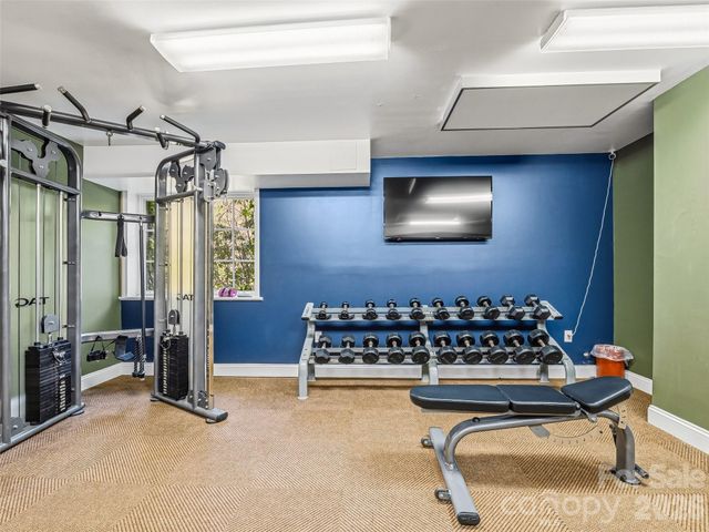 331 Bowling Park Road, Asheville, NC 28803