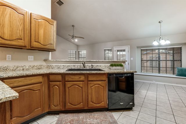 560 Fisher Drive, Allen, TX 75002