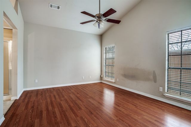 560 Fisher Drive, Allen, TX 75002