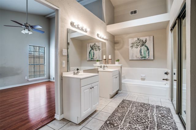 560 Fisher Drive, Allen, TX 75002