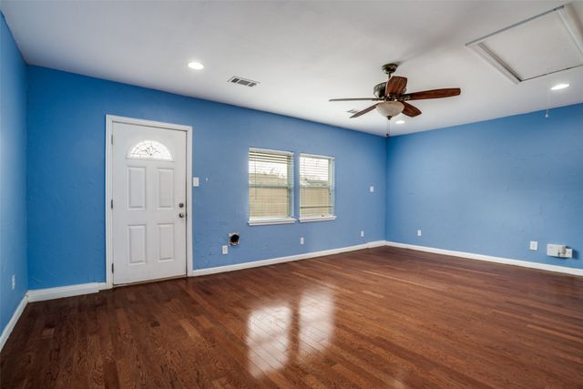 560 Fisher Drive, Allen, TX 75002