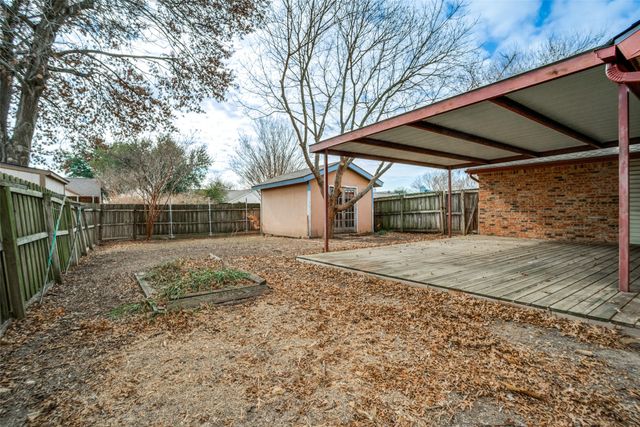 560 Fisher Drive, Allen, TX 75002