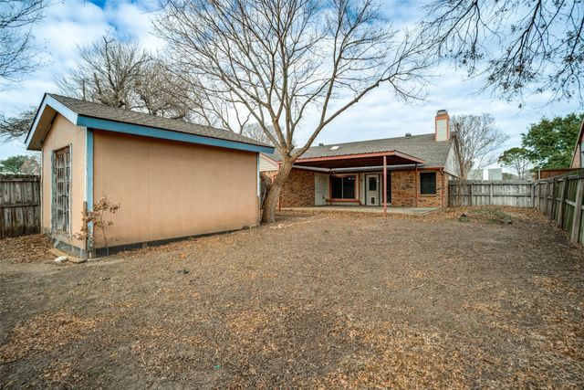 560 Fisher Drive, Allen, TX 75002