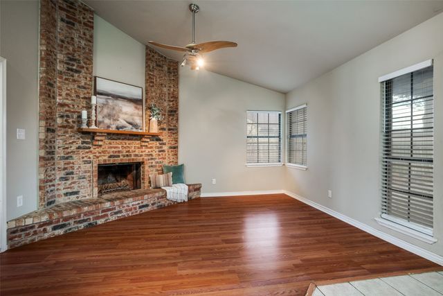 560 Fisher Drive, Allen, TX 75002