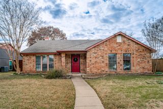 560 Fisher Drive, Allen, TX 75002