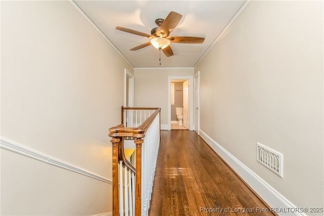 220 NE Bradford Avenue, Fayetteville, NC 28301