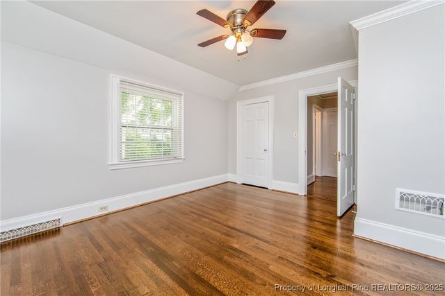 220 NE Bradford Avenue, Fayetteville, NC 28301