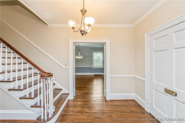 220 NE Bradford Avenue, Fayetteville, NC 28301