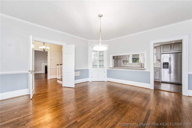 220 NE Bradford Avenue, Fayetteville, NC 28301