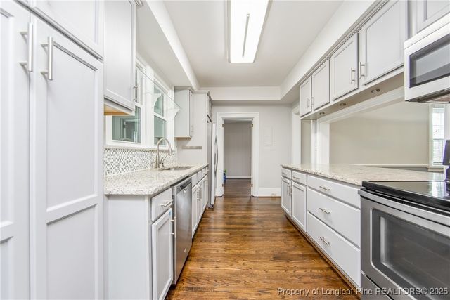 220 NE Bradford Avenue, Fayetteville, NC 28301