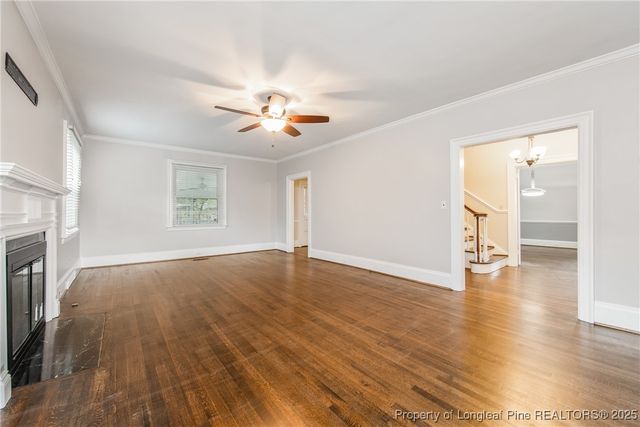 220 NE Bradford Avenue, Fayetteville, NC 28301