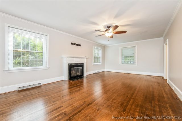 220 NE Bradford Avenue, Fayetteville, NC 28301