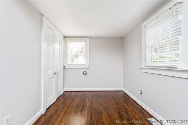 220 NE Bradford Avenue, Fayetteville, NC 28301