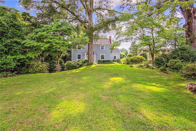 220 NE Bradford Avenue, Fayetteville, NC 28301