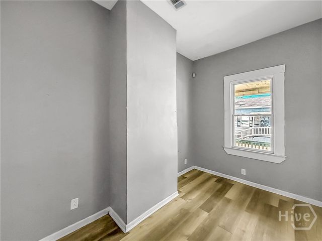 817 & 819 W 38th Street, Savannah, GA 31415