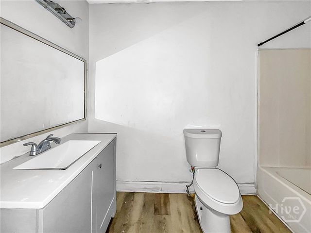 817 & 819 W 38th Street, Savannah, GA 31415