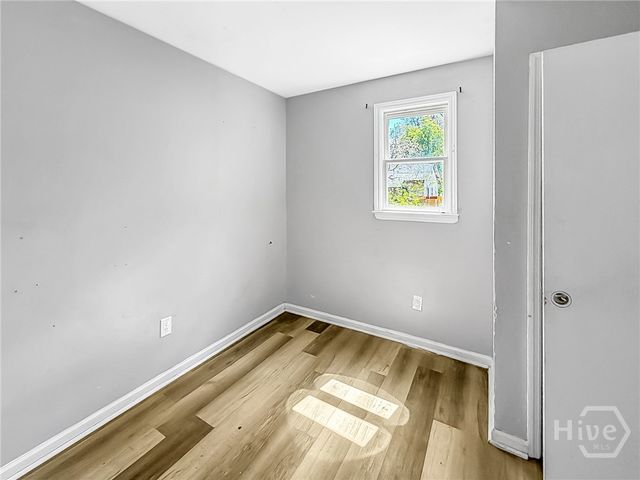 817 & 819 W 38th Street, Savannah, GA 31415