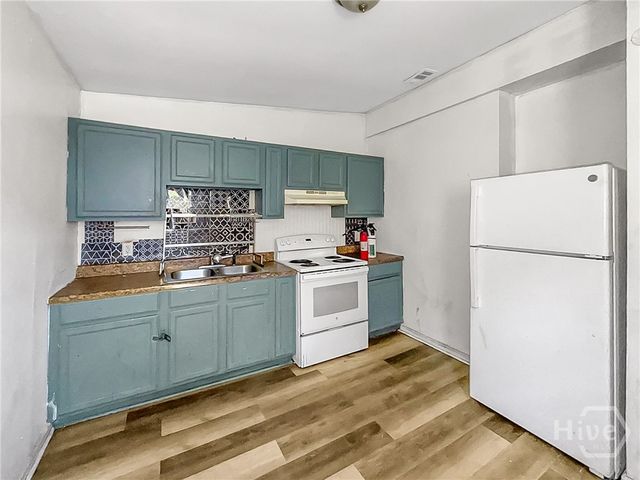 817 & 819 W 38th Street, Savannah, GA 31415