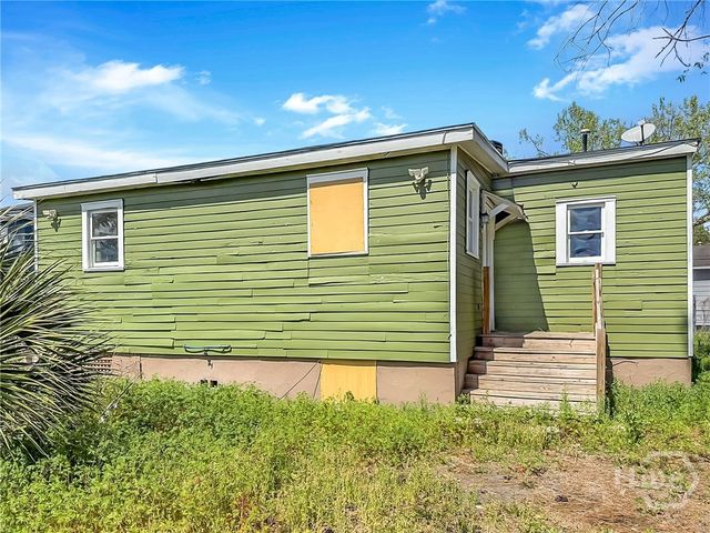 817 & 819 W 38th Street, Savannah, GA 31415