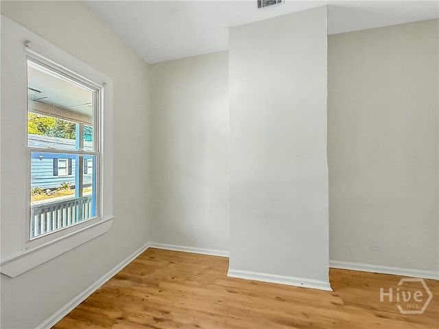 817 & 819 W 38th Street, Savannah, GA 31415