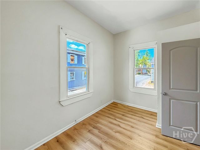 817 & 819 W 38th Street, Savannah, GA 31415