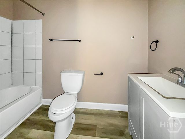 817 & 819 W 38th Street, Savannah, GA 31415