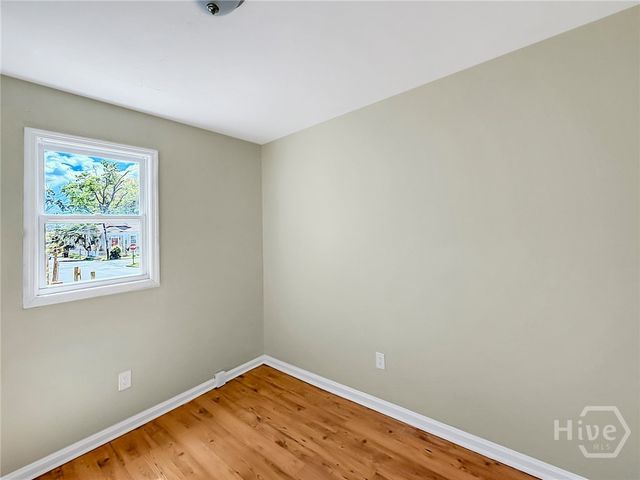 817 & 819 W 38th Street, Savannah, GA 31415