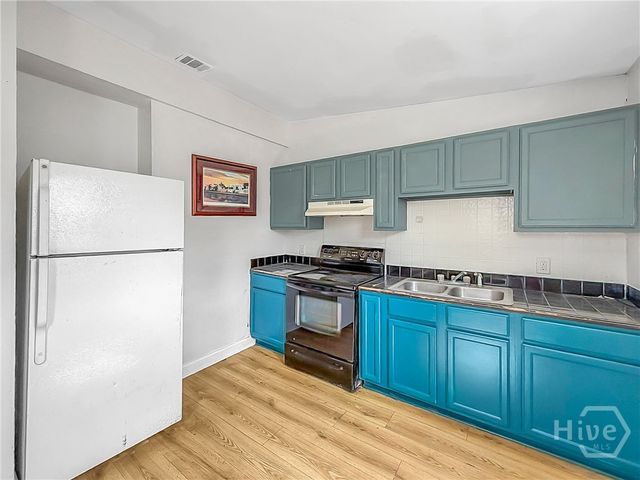 817 & 819 W 38th Street, Savannah, GA 31415