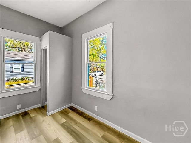 817 & 819 W 38th Street, Savannah, GA 31415