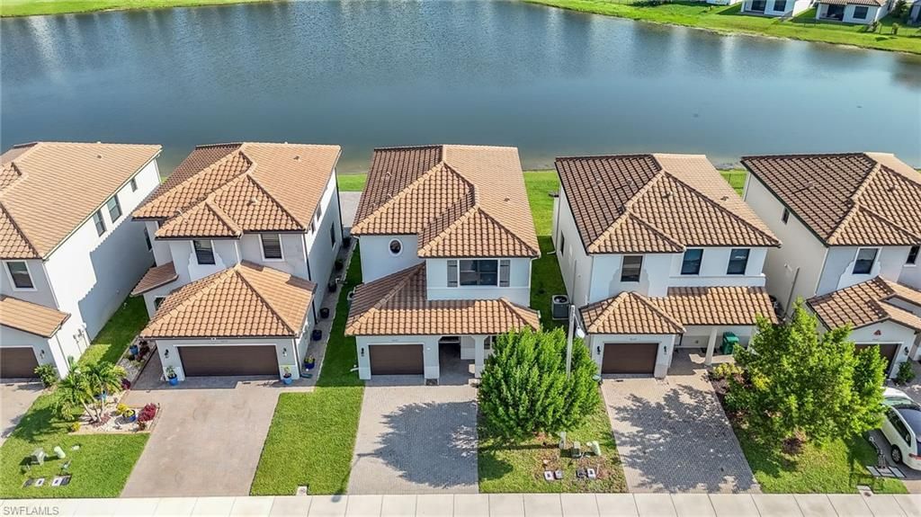 5649 Agostino WAY, AVE MARIA, FL 34142 — exterior