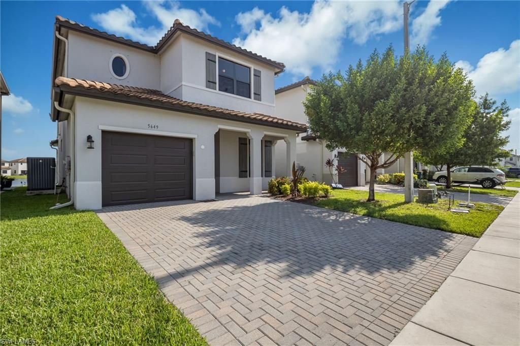 5649 Agostino WAY, AVE MARIA, FL 34142 — photo 2