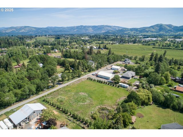 Douglas Fir Dr, Hood River, OR 97031