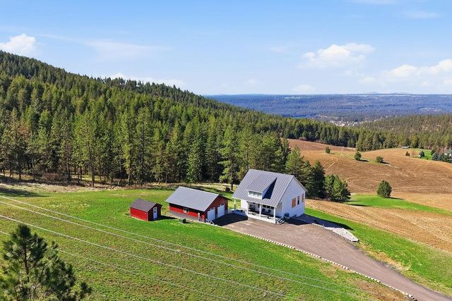 17517 N Abigail Ln, Spokane, WA 99208