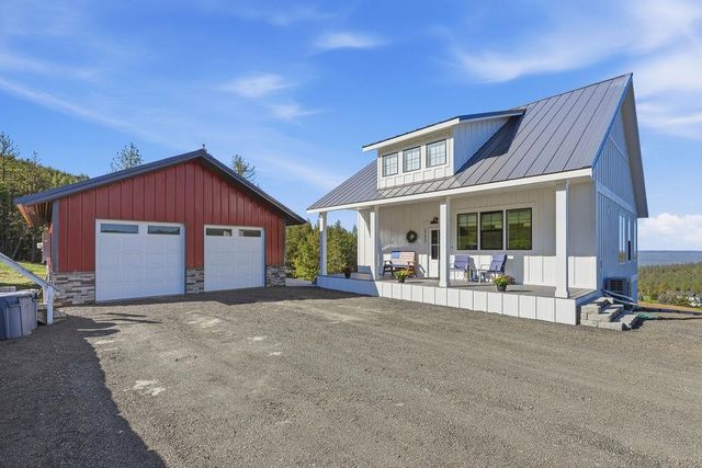 17517 N Abigail Ln, Spokane, WA 99208