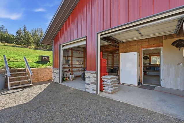17517 N Abigail Ln, Spokane, WA 99208