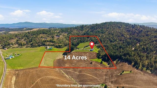 17517 N Abigail Ln, Spokane, WA 99208