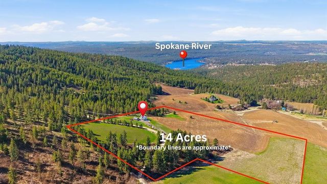 17517 N Abigail Ln, Spokane, WA 99208