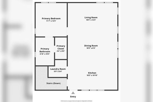 17517 N Abigail Ln, Spokane, WA 99208