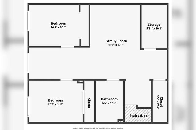 17517 N Abigail Ln, Spokane, WA 99208