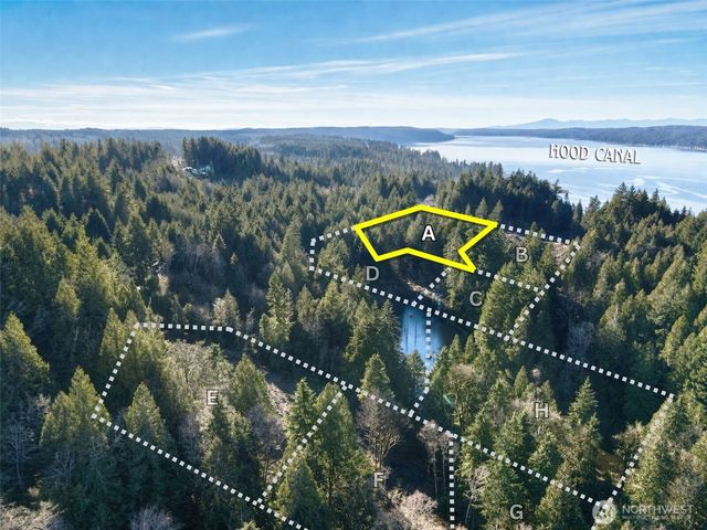 105 E Lakewood Drive, Belfair, WA 98528